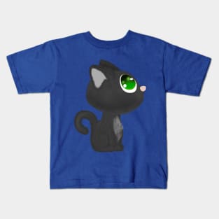 Innocent kitten Kids T-Shirt